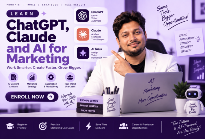 chatgpt course