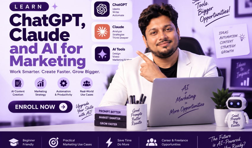 chatgpt course