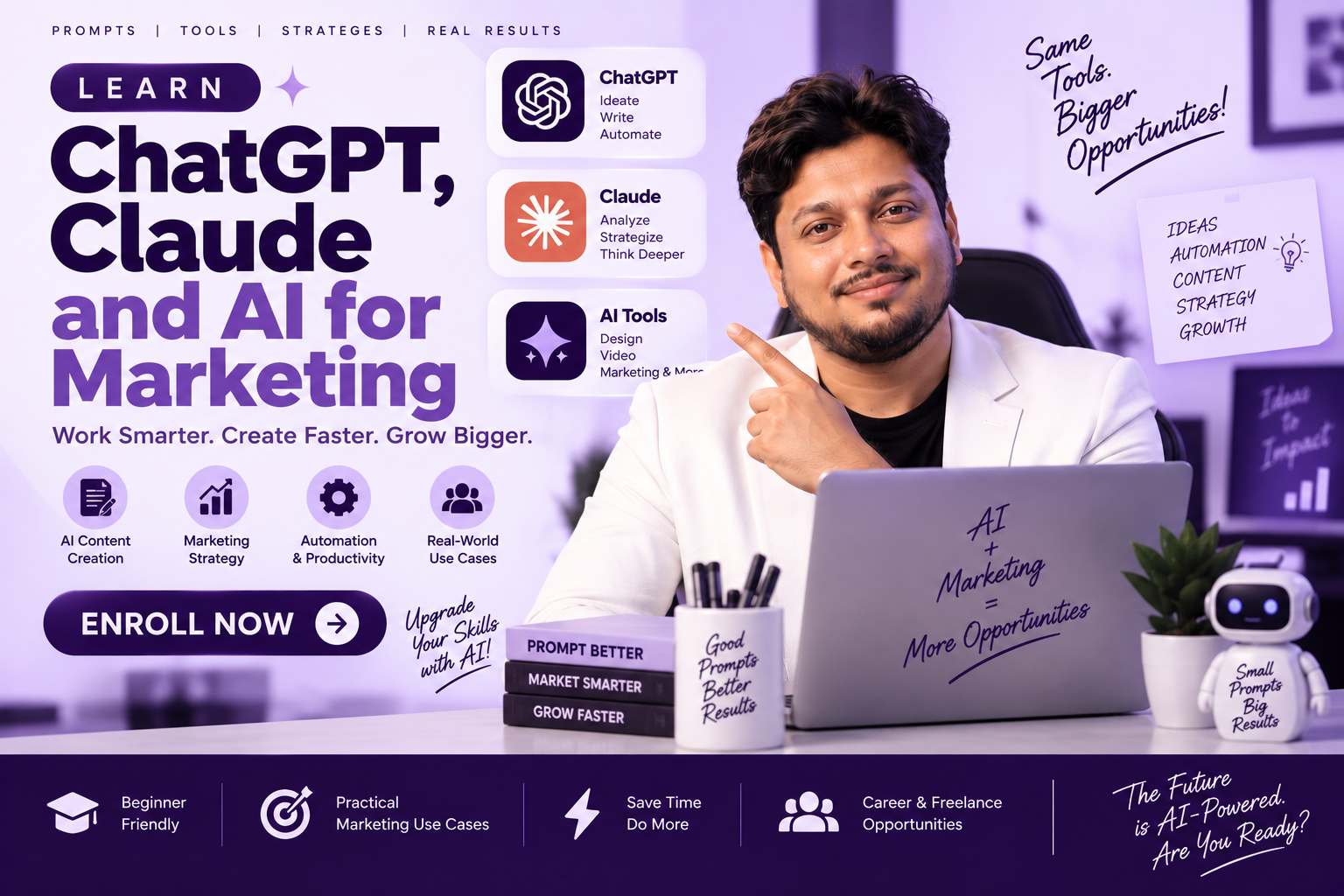 chatgpt course
