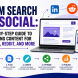 Content optimization for social media